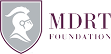 MDRT Foundation Logo