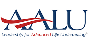 Leadership for Advanced Life Underwriting Logo