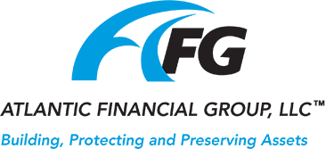 Atlantic Financial Logo