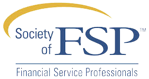 Society of Financial Services Professionals Logo