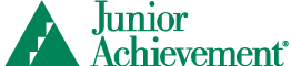 Junior Achievement of the Eastern Shore logo